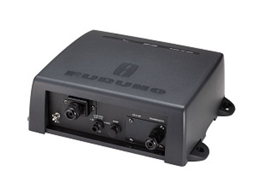 Furuno DFF1-UHD Chirp Sounder Low Or High No Medium Freq DFF1-UHD