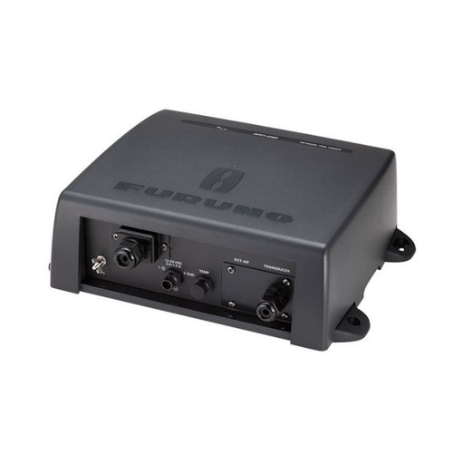 Furuno DFF3-UHD Reman High-Power TrueEcho CHIRP Black Box Fish Finder DFF3-UHD Reman