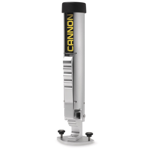 Cannon Adjustable Single Axis Rod Holder - Track System 1907001