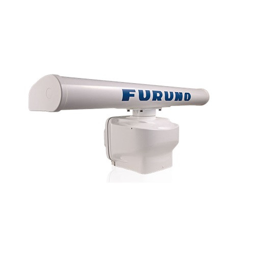 Furuno DRS12AX 12Kw X-BAND Pedestal,  Cable and 3.5' Antenna DRS12AX/3