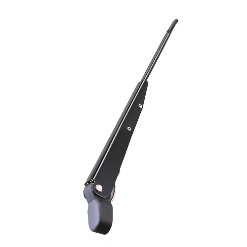 Schmitt Marine Deluxe Wiper Arm - Flat Tip - 19-24" 33641