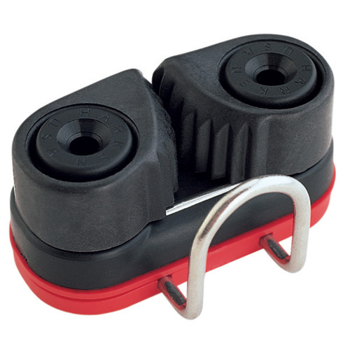 Harken Standard Carbo-Cam&reg; Kit w/Wire Fairlead 326