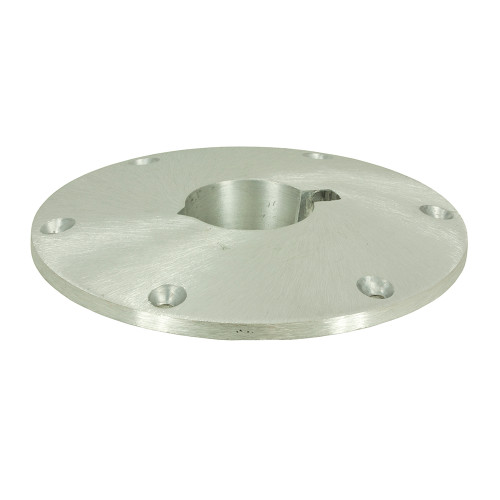 Springfield Taper-Lock 9" - Aluminum - Round Base 1600003