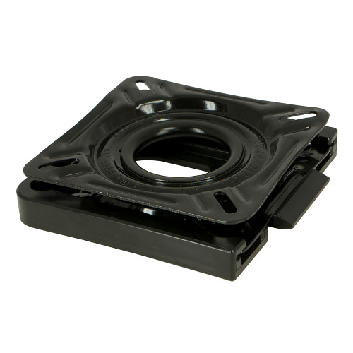 Springfield 7" x 7" Removable Seat Bracket w/Swivel 1100115