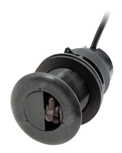 Furuno DST810PSF NMEA 2000 Airmar Smart Transducer Plastic Thru Hull DST-810PSF