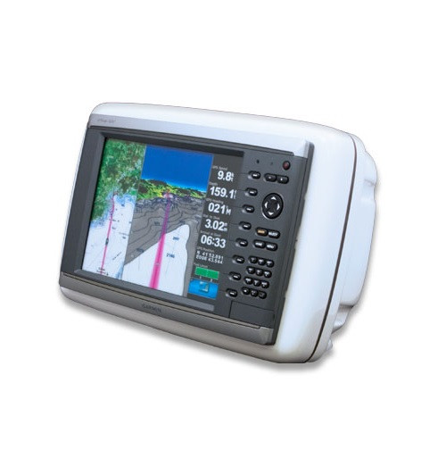 Navpod GP1032 Sailpod PRE-CUT For Garmin 6012/6212 GP1032