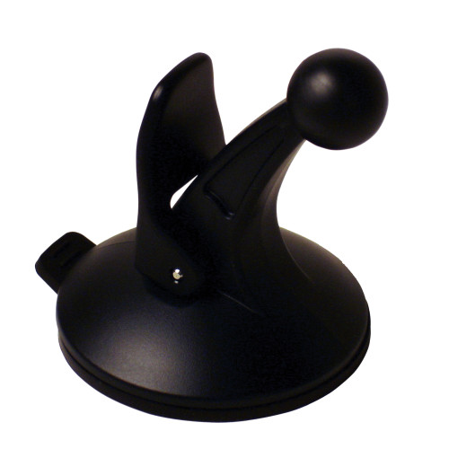 Garmin Suction Cup f/aera&reg;, n&#252;Link!&reg;, StreetPilot&reg;, n&#252;vi&reg; Series & z&#363;mo&reg; Series 010-10747-00