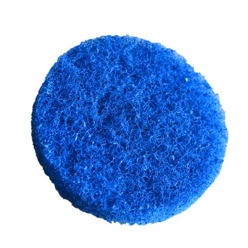 Shurhold 5" Medium Scrubber Pad f/Dual Action Polisher 3202