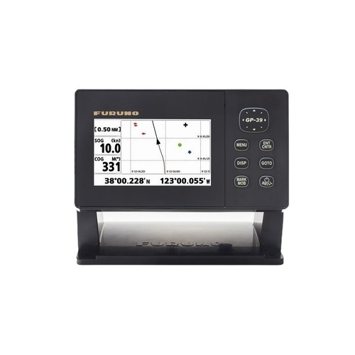 Furuno GP39 Waas GPS Receiver GP-39