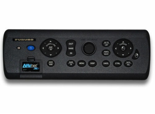 Furuno MCU001 Black Box Control Unit MCU001