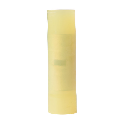 Ancor 12-10 AWG Nylon Single Crimp Butt Connector - 100-Pack 220120