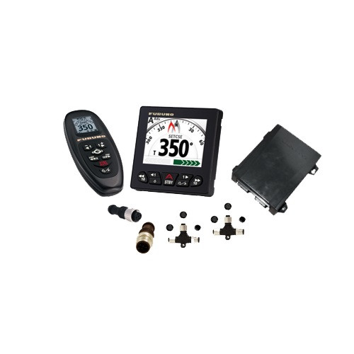 Furuno NAVPILOT300 Autopilot For SeaStar Optimus NAVPILOT 300-OPT