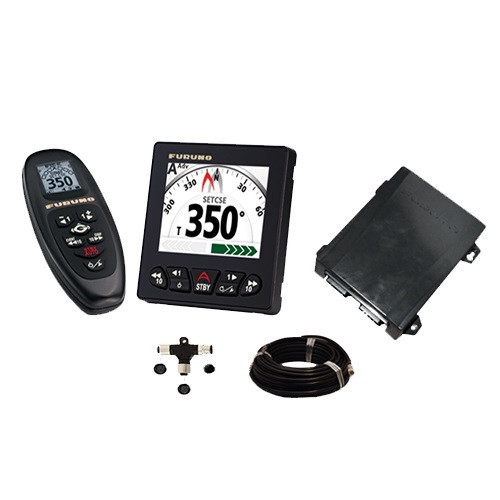 Furuno NAVPILOT300 Autopilot Yanmar VC10/8LV Pack NAVPILOT 300-YAN