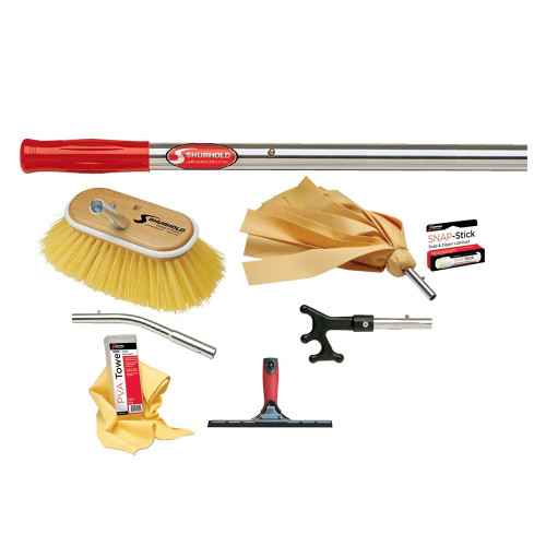 Shurhold Marine Ultimate Maintenance Kit - Deluxe KITMD2