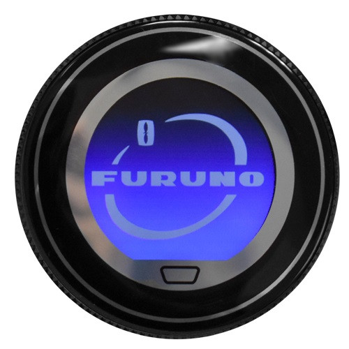 Furuno TEU001B Touch Encoder Unit - Black TEU001B