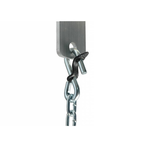 C.E. Smith S-Hook Keepers (Pair) - Black 16691A