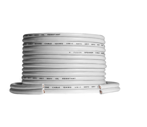 Fusion 16AWG Speaker Wire 328' 010-12899-20