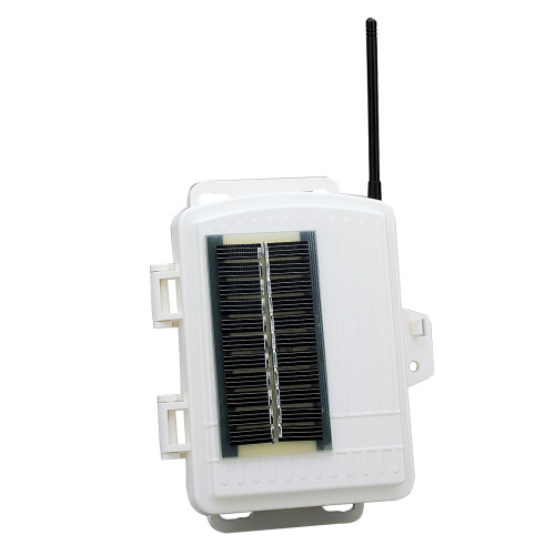 Davis Standard Wireless Repeater w/Solar Power 7627