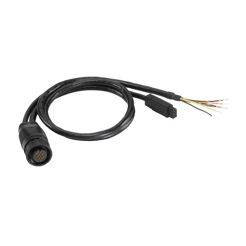 Humminbird AS GPS NMEA Splitter Cable 720080-1
