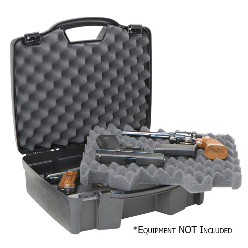 Plano Protector Series Four-Pistol Case 140402