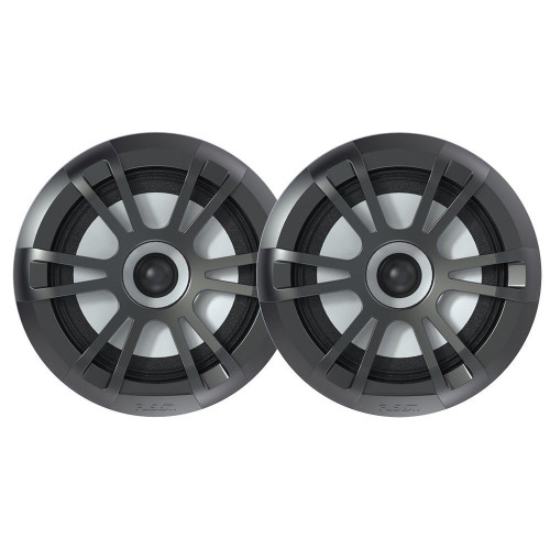 Fusion EL-FL651SPG 6.5 Speaker Sport Grille 80 Watts 010-02080-20