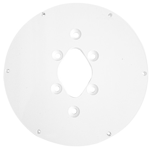 Scanstrut Camera Plate 3 Fits FLIR M300 Series Thermal Cameras f/Dual Mount Systems DPT-C-PLATE-03