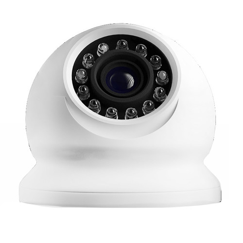 GOST Mini Ball Wide Angle Camera - 1080p GOST-MINI-BALL-1080P-W