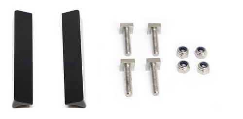 Fusion MS-RA670FMK Flat Mount Kit For MS-RA210, MS-RA670 and MS-RA60 010-12817-02