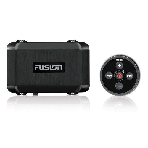 Fusion MS-BB100 Black Box With Controller 010-01517-01