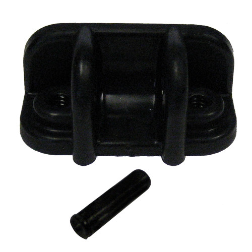 Bennett A1114 Lower Hinge w/Pin A1114
