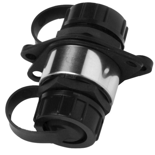 Garmin RJ45 Cable Coupler 010-10580-00