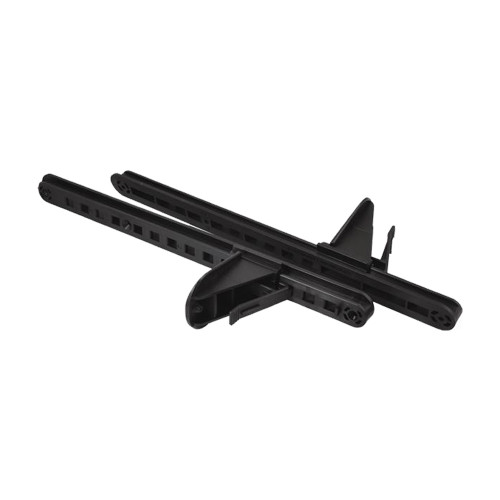 Attwood Kayak 15" Foot Braces - Pair 11940-2