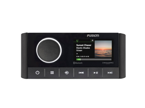 Fusion MS-RA670 Apollo Stereo 4 x 70 watt 3 Zone 010-02138-00