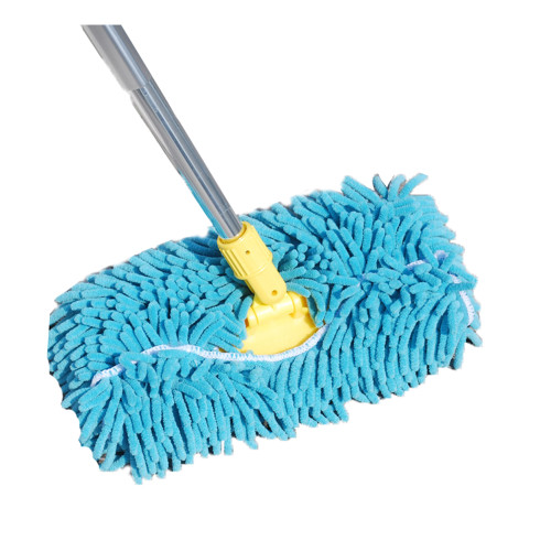 Swobbit Micro Fiber Chenille &amp; Adapter SW19170