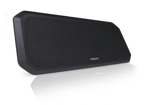 Fusion RV-FS402B Sound Panel 200W Black 010-01791-00
