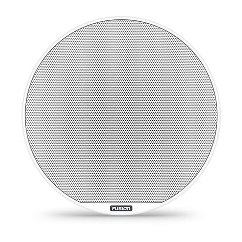 Fusion SG-S103W 10" Speaker 600 Watt Sub-Woofer 3i Classic White 010-02774-00