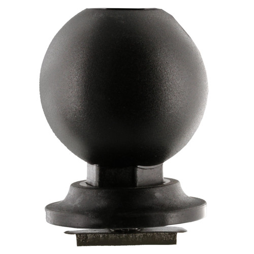 Scotty 168 1-1/2" Ball w/Low Profile Track Mount 0168