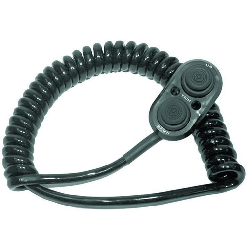 T-H Marine Steering Trim Control Unit ST-1-DP