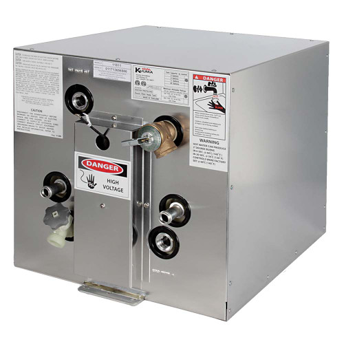 Kuuma 11811 - 6 Gallon Water Heater - 120V 11811