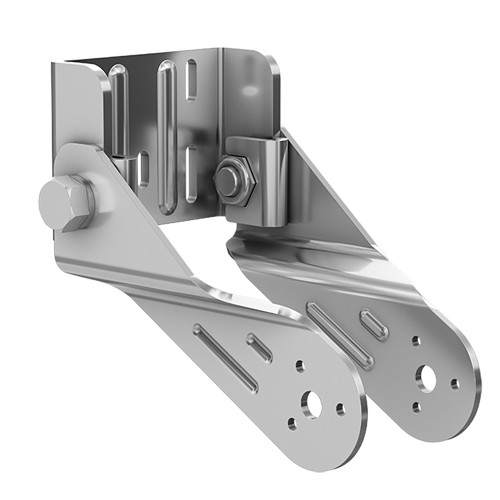 Garmin Transom Mount Bracket f/Livescope Plus LVS34 010-13228-04
