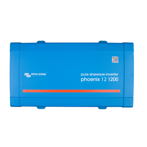 Victron Phoenix Inverter VE.Direct 12VDC - 1200VA - 120V PIN122122500
