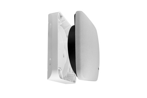 Fusion SM-x65SP2W White Two Surface Corner Spacer 010-12937-10