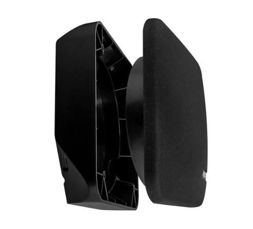 Fusion SM-x65SP3B Black Three Surface Corner Spacer 010-12937-21