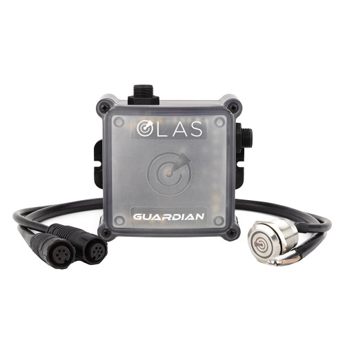 ACR OLAS Exposure Series Guardian EXPOLASGUARDIAN