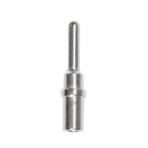 Pacer DTP Deutsch Pin f/14-12 AWG Wire - Size 12 Contact (10 Pack) T12DTP-P-10