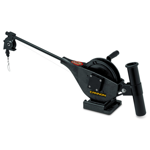 Cannon Lake-Troll Manual Downrigger 1901250