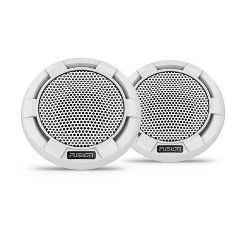 Fusion SG-TW101SPW Component Tweeters 010-02796-20