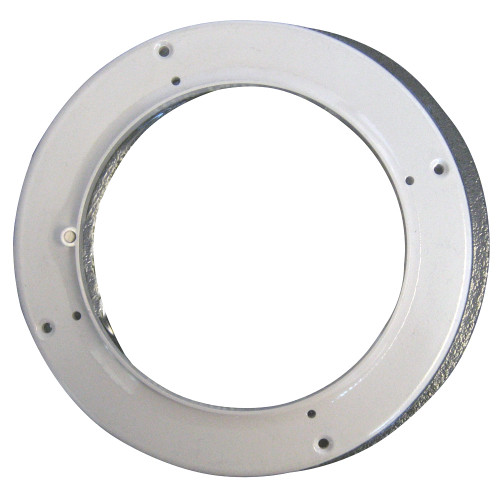 Ritchie Helmsman Adapter Kit - White H-AWHT