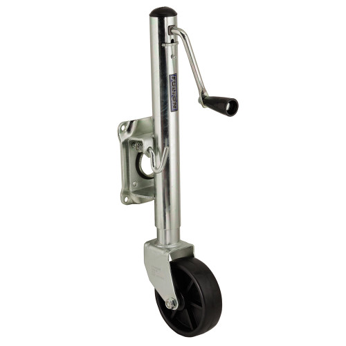 Fulton Single Wheel Jack - 1200 lbs. Capacity TJ12000101