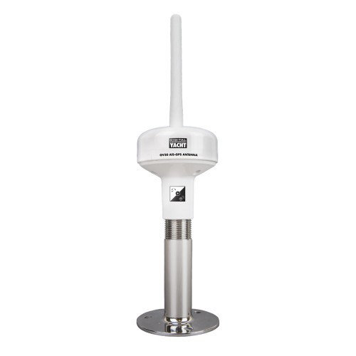 Digital Yacht GV30 VHF/AIS/GPS Combo Antenna ZDIGGV30